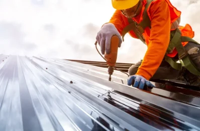 Travaux de zinguerie à Nouvelle-Église